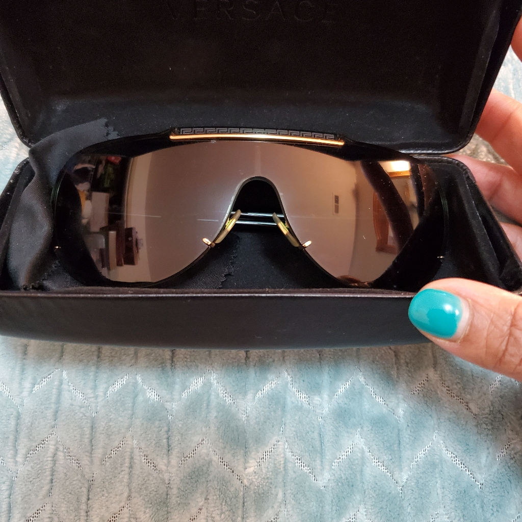 Ladies Sunglasses